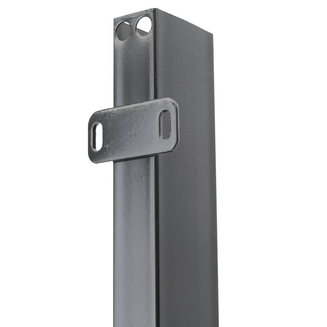 Bancada para sala de espera con sillas ergonómicas plateadas de 2 plazas