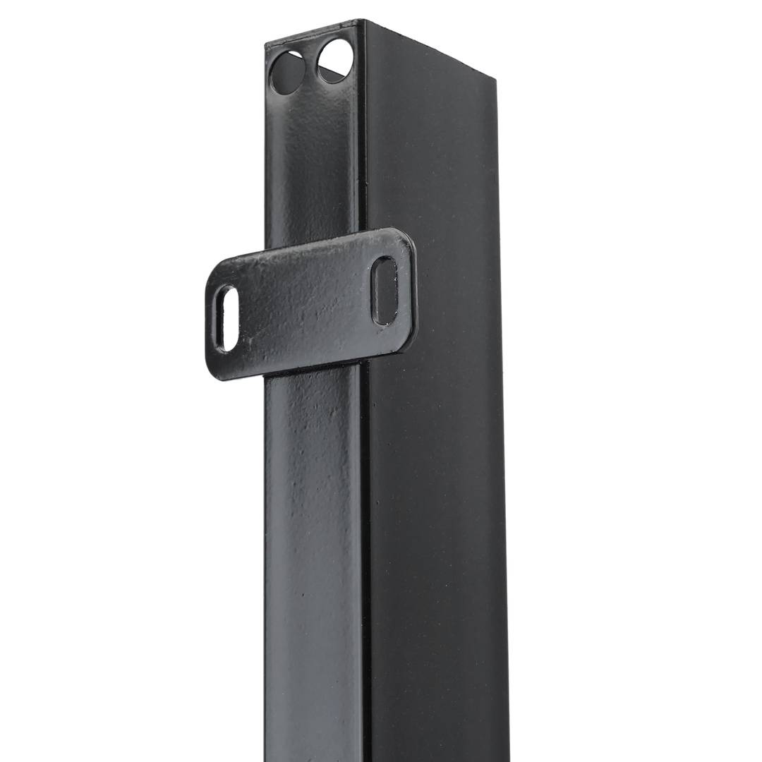 Bancada para sala de espera con sillas ergonómicas acolchadas de 3 plazas