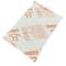 Dessecante saco de desumidificador fibra natural 55x80mm 3g 25 pack