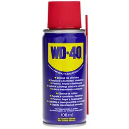 Spray lubrifiant polyvalent 100 ml