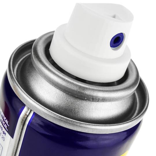 Multifunctionele smeerspray 100 ml