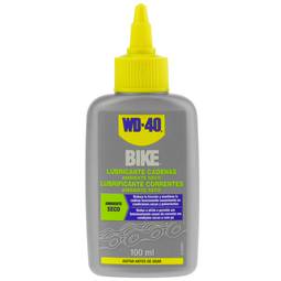 Lubrifiant pour chaîne BIKE Dry Environment 100 ml
