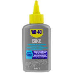 Chain lubricant BIKE Wet Environment 100 ml