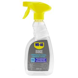 Limpador total BIKE 500 ml