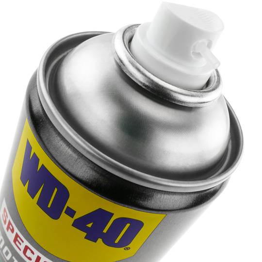 Kettenfett SPEZIALIST MOTORRAD 400 ml