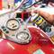 Wax and shine SPECIALIST MOTORBIKE 400 ml