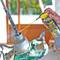 Spray grease SPECIALIST 400ml