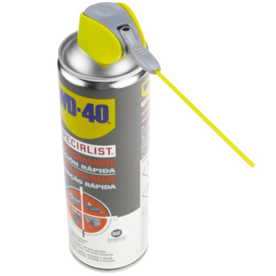 Desengrasante SPECIALIST 500 ml