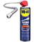 Spray lubrificante multiuso flexível 400 ml (caixa 6 unidades)