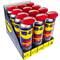 Spray lubrificante multiuso a doppia azione 500 ml (confezione da 12 unità)