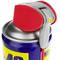 Spray lubrificante multiuso a doppia azione 500 ml (confezione da 12 unità)