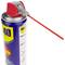 Spray lubrificante multiuso a doppia azione 500 ml (confezione da 12 unità)