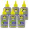 Lubrificante para corrente BIKE Dry Environment 100 ml (caixa com 6 unidades)