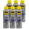 Lubrificante para corrente BIKE All Conditions 250 ml (caixa com 6 unidades)
