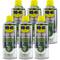 Limpia cadenas SPECIALIST MOTORBIKE 400 ml (caja de 6 uds)