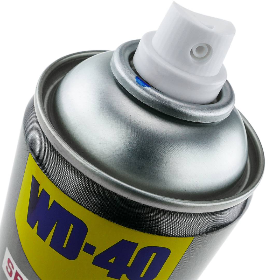Limpia cadenas SPECIALIST MOTORBIKE 400 ml (caja de 6 uds)