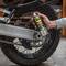 Limpia cadenas SPECIALIST MOTORBIKE 400 ml (caja de 6 uds)