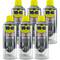 Azurant en silicone SPECIALIST MOTORBIKE 400 ml (boîte de 6 unités)