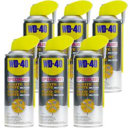 Huile de coupe SPECIALISTE 400 ml (boîte de 6 unités)