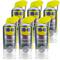 Dry lubricant PTFE SPECIALIST 400 ml (box of 6 units)