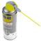 Dry lubricant PTFE SPECIALIST 400 ml (box of 6 units)