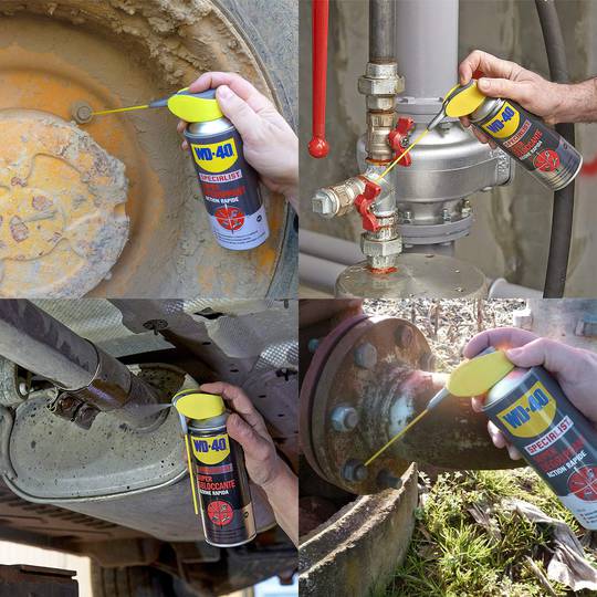 Penetrant SPECIALIST 400 ml (Karton mit 6 Einheiten)