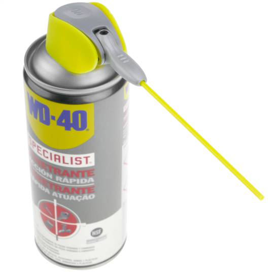 Penetrant SPECIALIST 400 ml (Karton mit 6 Einheiten)
