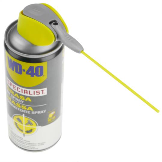 Spray grease SPECIALIST 400 ml (box of 6 units)