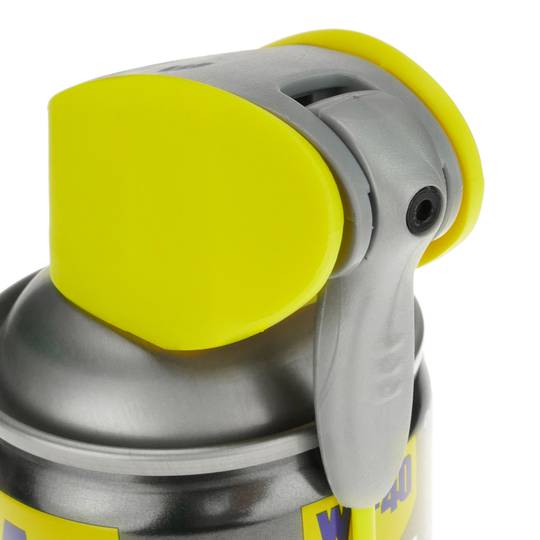 Weißes Lithiumfett SPECIALIST 400 ml (Karton mit 6 Einheiten)