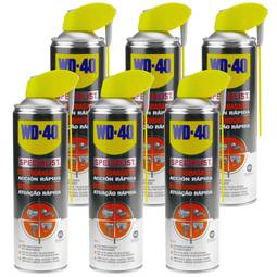 Dégraissant SPECIALIST 500 ml (boîte de 6 unités)