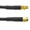 HDF200 cavo coassiale SMA-maschio a 2m SMA-femmina