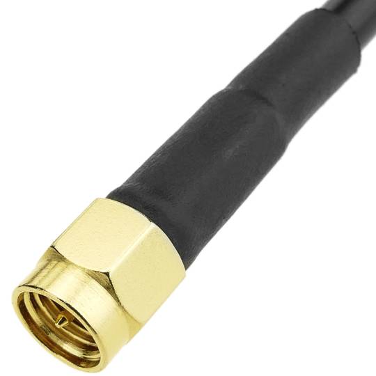 HDF200 cavo coassiale SMA-maschio a 2m SMA-femmina