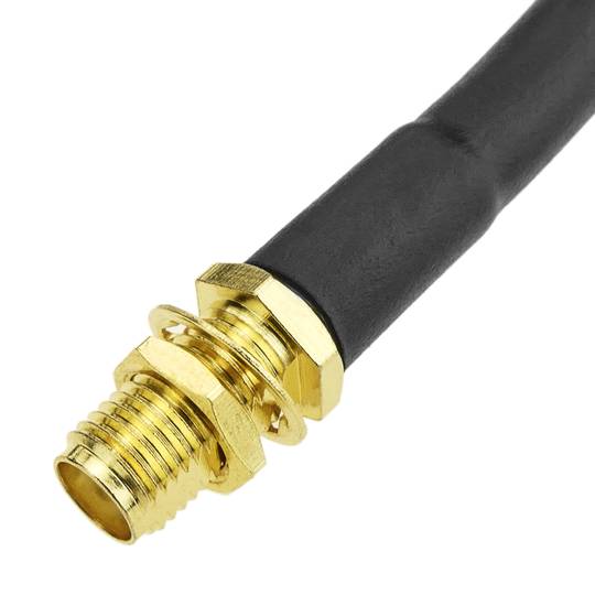 HDF200 cavo coassiale SMA-maschio a 2m SMA-femmina