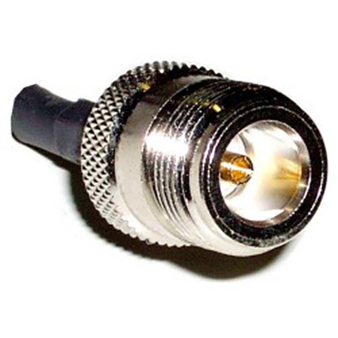 HDF200 câble coaxial N-mâle à 2m N-femelle