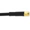 Cable coaxial HDF200 rSMA-mascle a rSMA-femella 2m