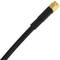 Cable coaxial HDF200 rSMA-mascle a rSMA-femella 2m