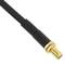 Cable coaxial HDF200 rSMA-mascle a rSMA-femella 2m