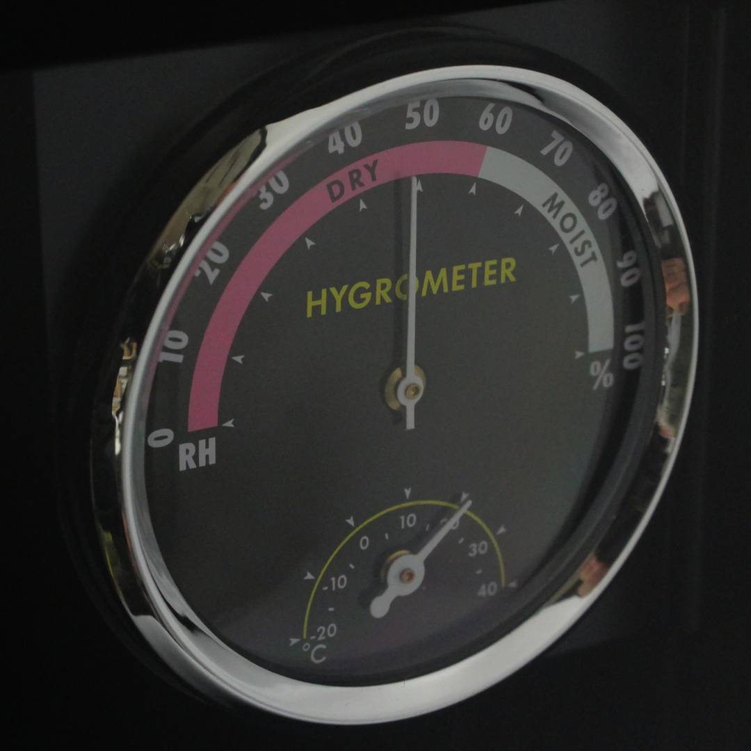 Base Armadio 64L deumidificatore essiccante porta della cabina edry