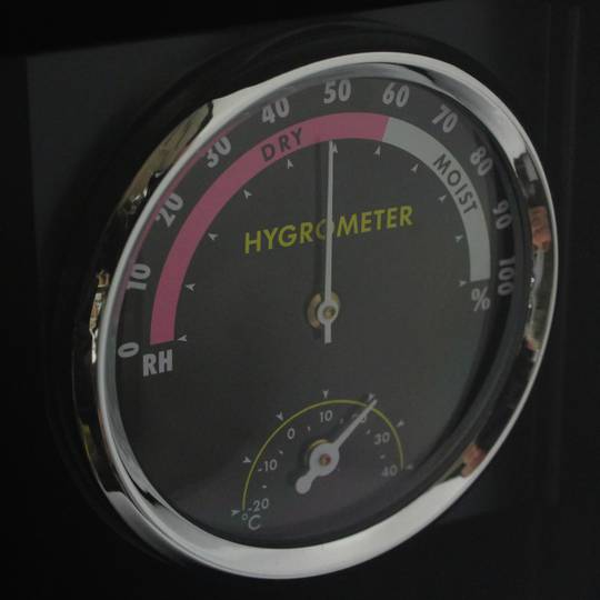 Base Armadio 64L deumidificatore essiccante porta della cabina edry