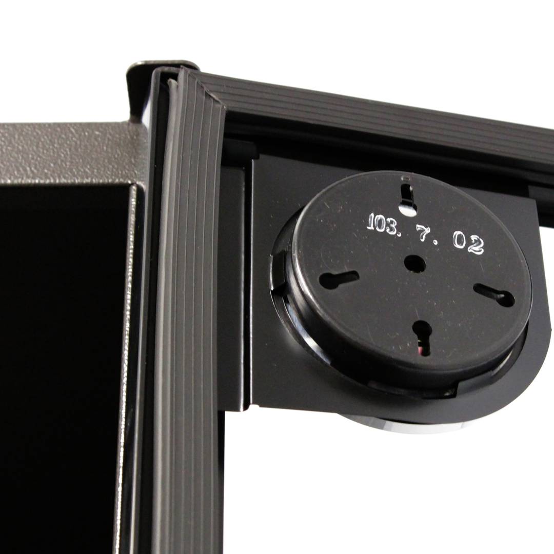 Base Armadio 64L deumidificatore essiccante porta della cabina edry