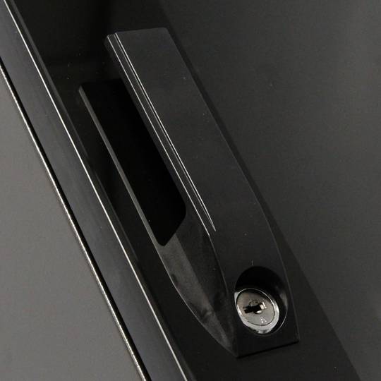 Base Armadio 64L deumidificatore essiccante porta della cabina edry