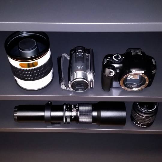 Armoire eDRY Basic déshumidificateur déshydratant de 185L avec deux portes