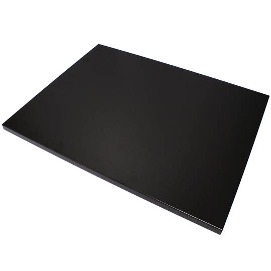 Fixed shelf dehumidifier cabinet edry of 1381x430mm