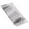 SilicaBeutel Silicagel Trockenmittel Silica Beutel 25x50mm 1g 20 Pack