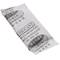 Sacchetto deumidificatore essiccante di gel di silice silica 25x50mm 2g 20 pack