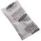 Desiccant dehumidifier bag of silica gel 45x80mm 10g 50 pack