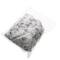 Desiccant dehumidifier bag of silica gel 45x80mm 10g 50 pack