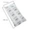 Bossa dessecant de gel sílice 115x180mm 500g 5pack