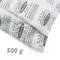 Bossa dessecant de gel sílice 115x180mm 500g 5pack