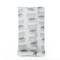 Bossa dessecant de gel sílice 115x180mm 500g 5pack